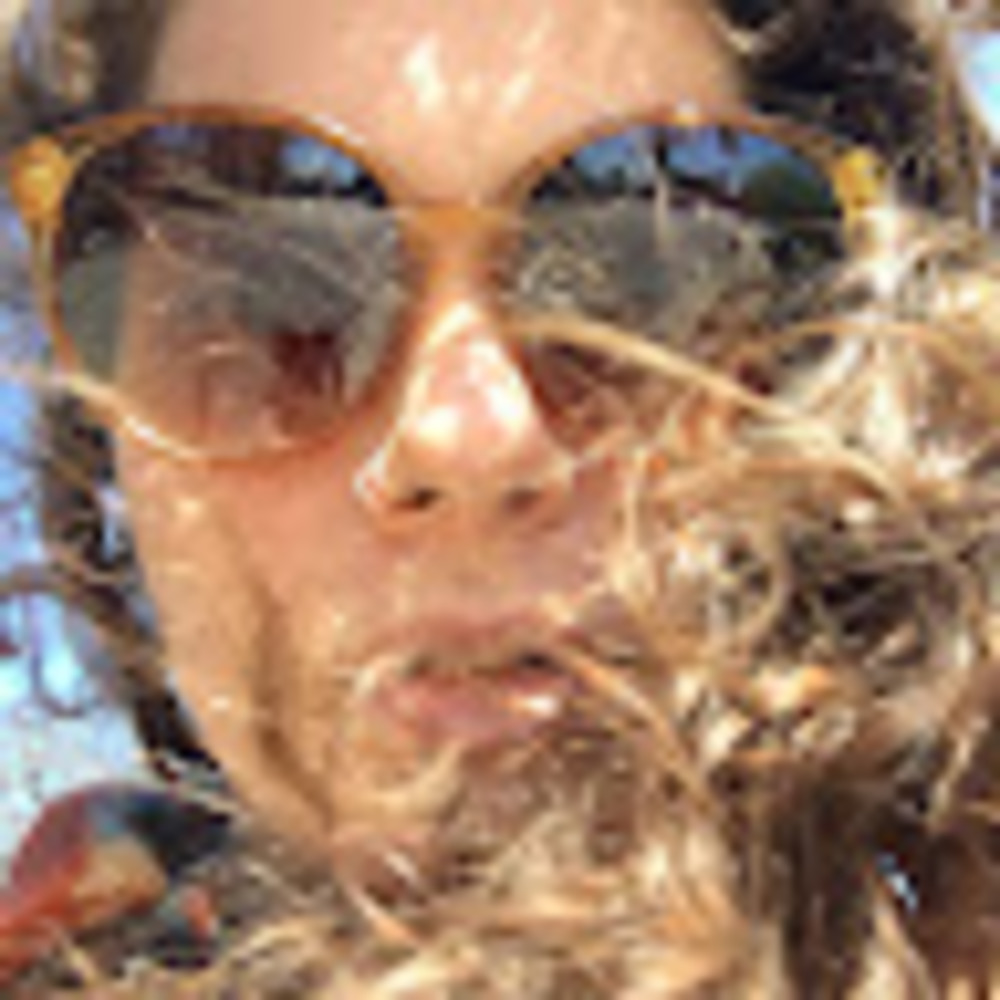 Meet your Posher, Katherine